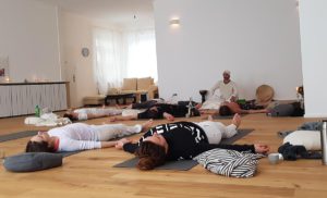 Kundalini Yoga Augsburg Inti Maier